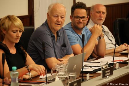 5. redna seja Občinskega sveta Občine Kamnik (3)